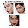 SUGAR Cosmetics Mini Labial Líquido Sugar Smudge Me Not -