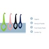 Clear aligner removal tool-invisible removable braces, invisible aligner remover-aligner remover-fixer