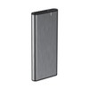 AISENS ASM2-007GRY M.2 NGFF SSD SATA A USB3.1 GEN1 external