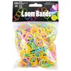 Touch of Nature 500 Value Pack Loom Bands, Assorted, Includes