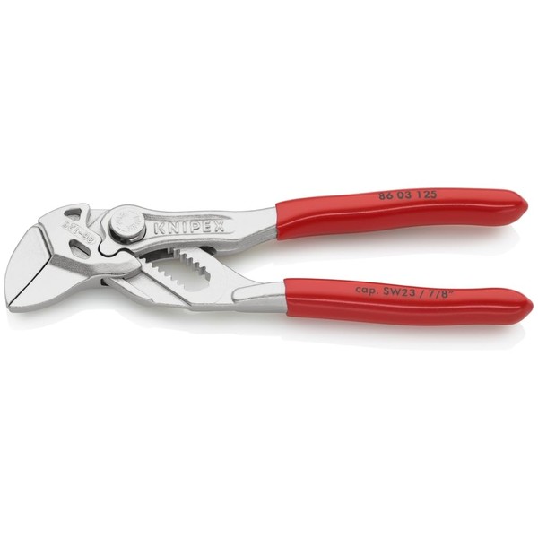 KNIPEX KNIPEX Mini Pliers Wrench