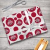 GRAPHICS & MORE The Ohio State University Primary Logo Gift