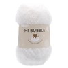 NASKA Hi Bubble Yarn, Worsted Weight, 3.2 oz (90 g),