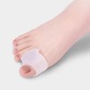 4 x Toe Separators, Orthesis Toe Separators, Toe Hammer Corrector