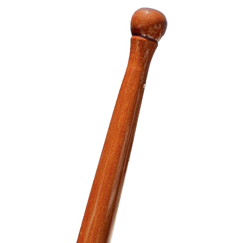 TAYLOR MADE PRODUCTS Teak Boat Flag Pole, 3/4" Diameter x