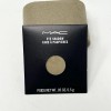 Eyeshadow MAC A62 MARSH eye shadow REFILL