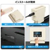 Switch2用 冷却ファン 【新登場&Swicth全世代対応 】スイッチ 2 冷却 ハイパワー 排熱 温度表示 クーラー