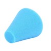 Buffing Wheels For Drill, Wheel Polishing Pads, 1PCS Foam Cone