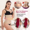 Women's Waist Trainer Shaper Postpartum Belly Recovery Girdle Tummy Control