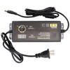 Power Adapter Adjustable Voltage Speed Regulation 90W 2.5A 3-36V LED