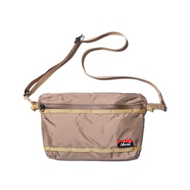 Nanga Aurora Sacoche N1SACYN2 AURORA SACOCHE, COYOTE