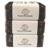 Brown Windsor, all natural handmade cold process soap, essential oil