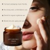 Crema De Retinol Hidratante Profunda Contra Las Arrugas Todo Tipo