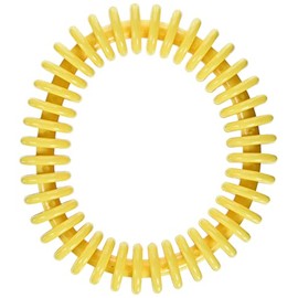 Beco Tauchring mit Lamellen 15 cm. Farbe gelb