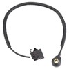 TRQ Engine Knock Sensor Compatible with 2001-2010 Ford Explorer 2001-2003