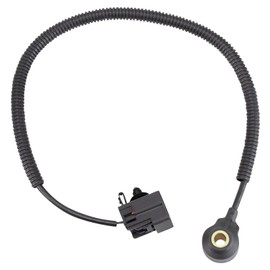 TRQ Engine Knock Sensor Compatible with 2001-2010 Ford Explorer 2001-2003 Explorer Sport Explorer Sport Trac 2005-2010 Mustang 2000-2011 Ranger 2000-2009 Mazda B4000 1999-2010 Mercury Mountaineer