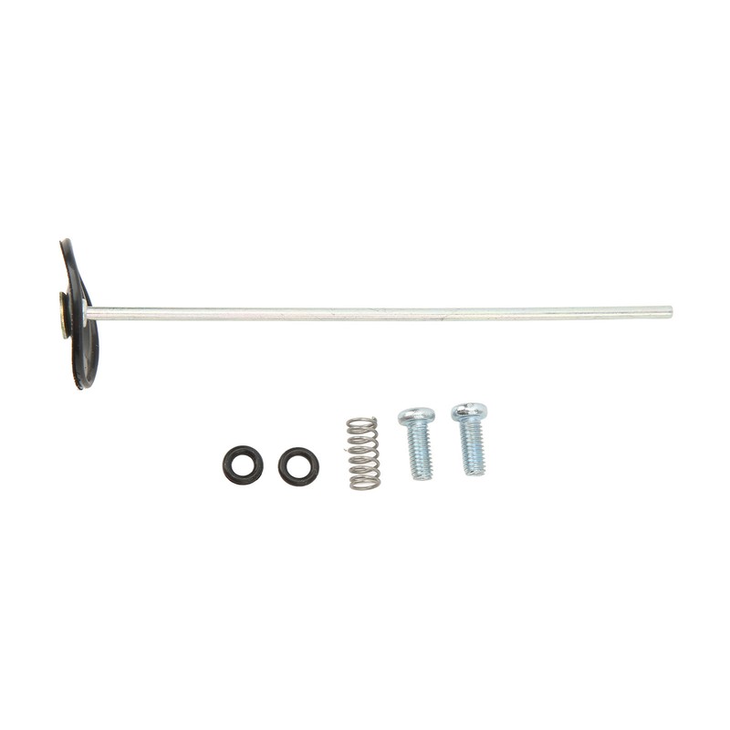 Carb Accelerator Pump Rebuild Kit O Rings Diaphragm Spring 73012‑1