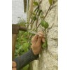 Merriway BH05542 (25 Pcs) Drive-In Hammer-In Vine Eyes, BZP 75mm