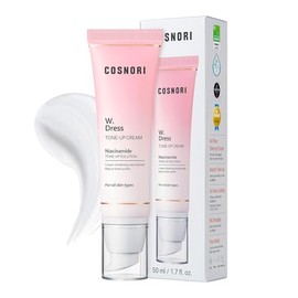 K-Beauty Cosnori Whitening Dress Cream 50ml