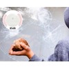 Glass Break Detector Glass Break Sensor Window Alarm System Window