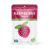 Nature’s Turn Freeze-Dried Raspberry Crisps – Healthy, Gluten-Free, Crispy &