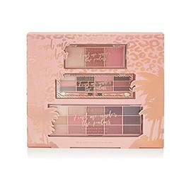 Sunkissed Find Me Under The Palms