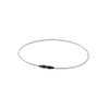 phiten RAKUWA Necklace Wire EXTREME [Stiff Shoulder] [Neck Stiffness] [Adopts