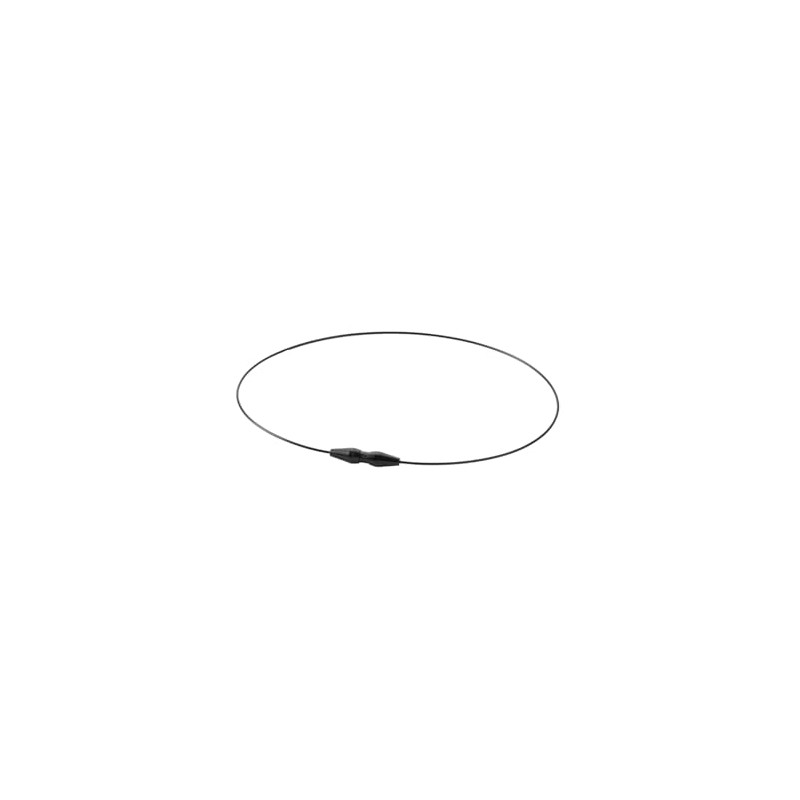 phiten RAKUWA Necklace Wire EXTREME [Stiff Shoulder] [Neck Stiffness] [Adopts