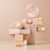 THE TOOL LAB Stamp Skin Fit Cushion Glow Set 11g