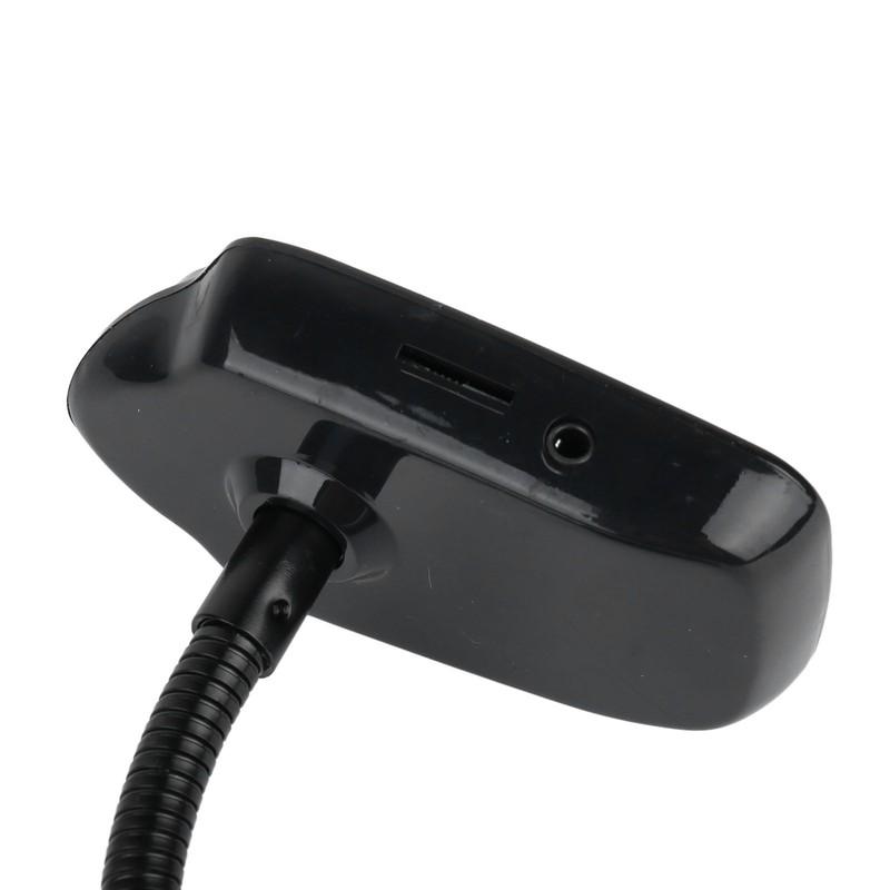 4 in 1 Car MP3 Player Color Digital LCD Display