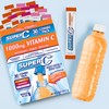 Super C Singles to Go Powder Packets, Water Drink Mix,