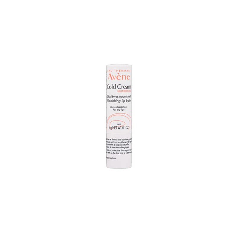 Avene Bálsamo Labial Protector, Todo Tipo De Piel, 4Gr