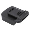Battery Adapter Converter ABS Dock Power Connector Conversion Kit 12V