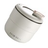 Portable Mini Rice Cooker 1.8L Small Electric Nonstick Rice Cooker