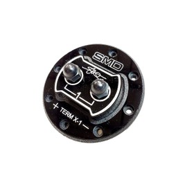 SMD 1 Channel Speaker Terminal X-1