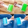 3X Sticky Pet Hair Dust Cleaning Washable Brush Lint Roller