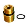 Brass Water Outlet Fitting 7110264 For Pressure Washer Pump