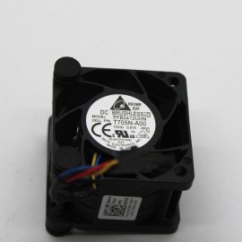 Delta T705N-A00 12V 40mm x 40mm x 28mm 0.81A Brushless Cooling Fan