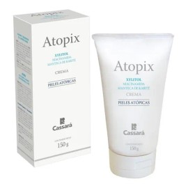 Atopix Crema Pieles Atópicas 150gr