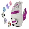 MRX Women Golf Glove Left Handed Golf Gloves Sweat Resistant