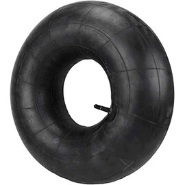 Trans American 6-12 (6.00-12) Inner Tube with TR13 Straight Valve Stem