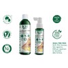 Keramine H Organic Anti-Hair Loss Lotion 100 ml