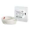Smart Wifi Electric Underfloor Heating Thermostat App Controlled 16Amp Under