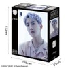 Epoch Company 108 Piece Jigsaw Puzzle BTS Proof j-hope 7.2
