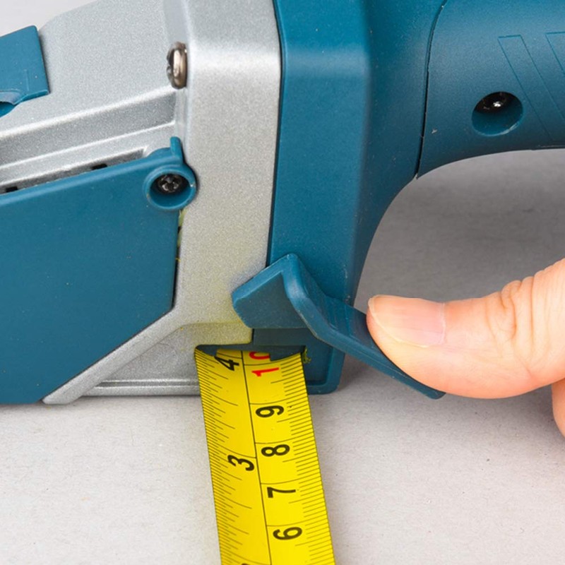 Boaby Multifunction Plasterboard Cutter - Precise Round/Straight Scriber/Cutting Tool with