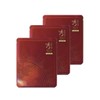 Sooryehan Red Ginseng Wrinkle Mask 30ml / 수려한 레드 진생