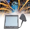 Solar Auto Darkening Welding Helmet Lens Welding Filter Lens Accurate