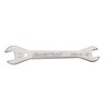 Park Tool CBW-4 Metric Wrench with 9mm and 11mm Open