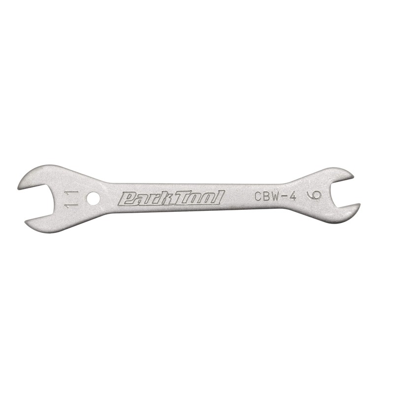 Park Tool CBW-4 Metric Wrench with 9mm and 11mm Open