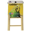 Prevue Pet Products BPV382 Birdie Basics 3-Step Wood Ladder for